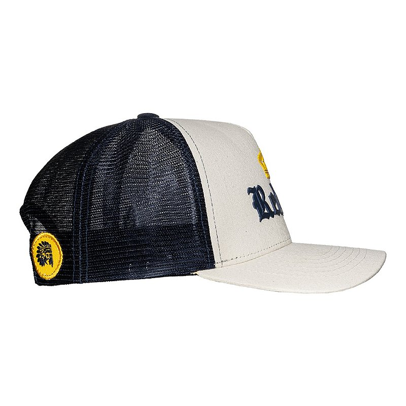 BONÉ redman beer - RED 1175