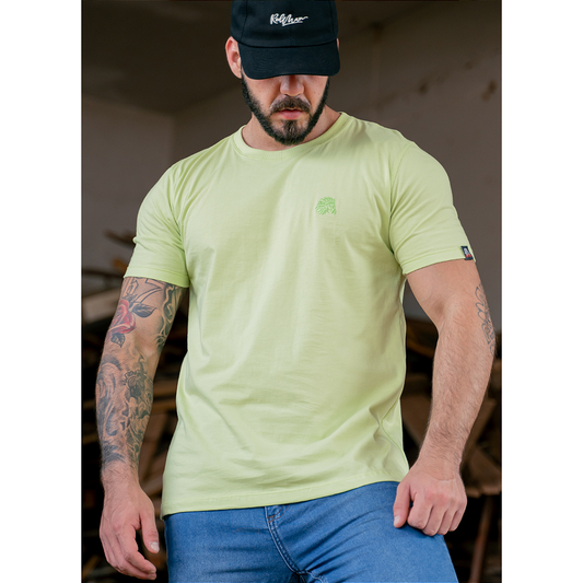 CAMISETA REDMAN BÁSICA - RED 029