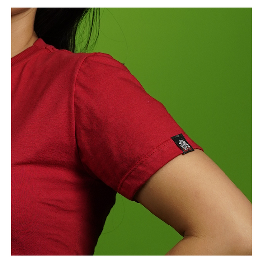 T-SHIRT REDMAN BOSS - FEMININA 038