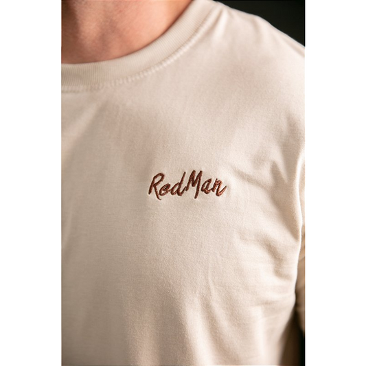 Camiseta limited Redman - red 108