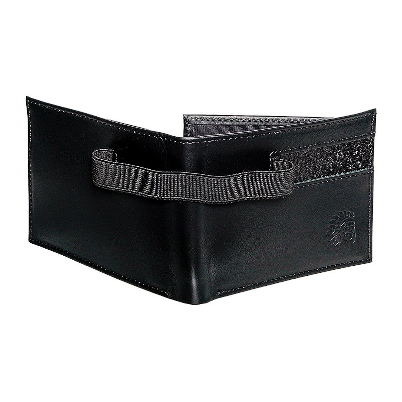 Carteira Redman Couro - H074 033