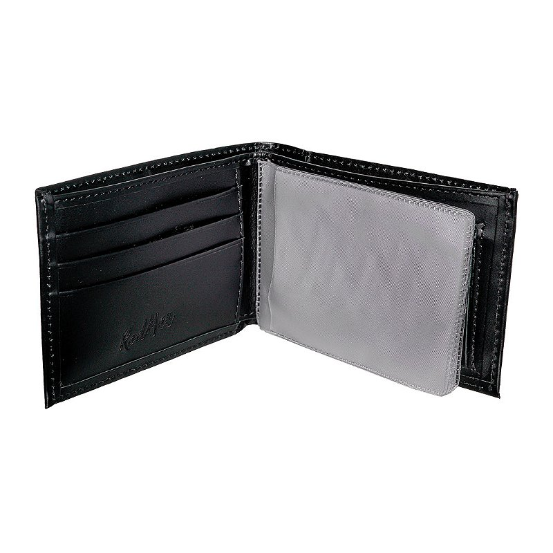 Carteira Redman Couro - H062 033