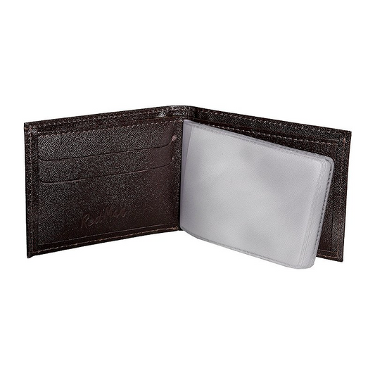 Carteira Redman Couro - H007 148