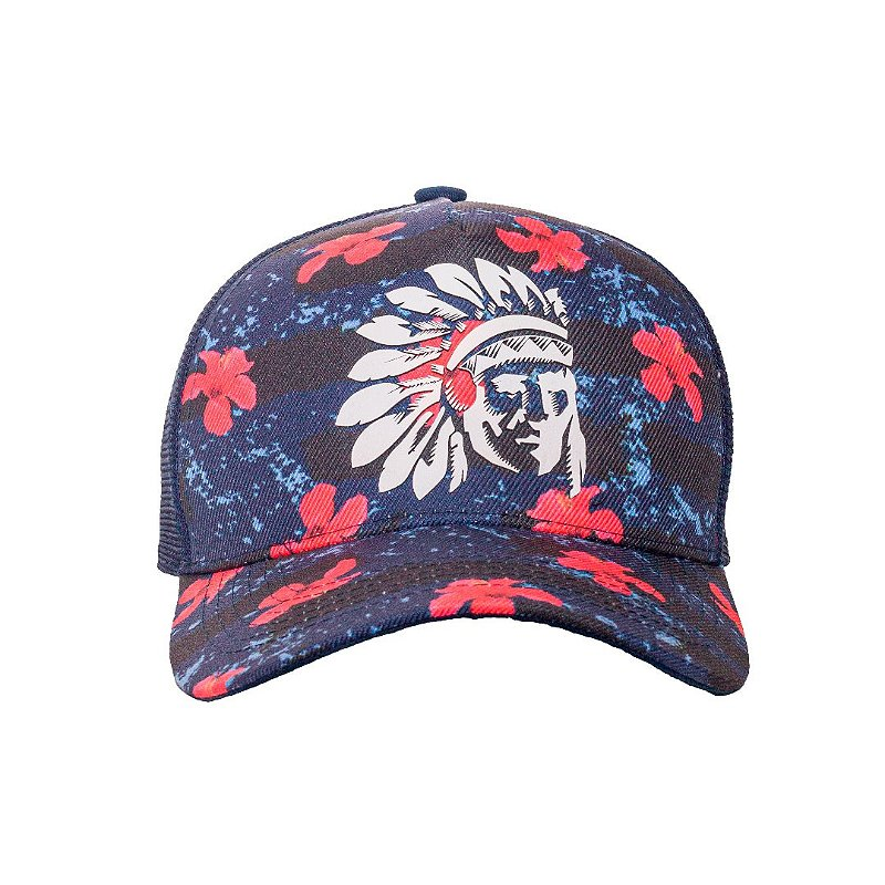 Boné REDMAN Orchid - RED 254