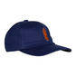 Boné Red Man DAD HAT BLUE ORANGE - red 894