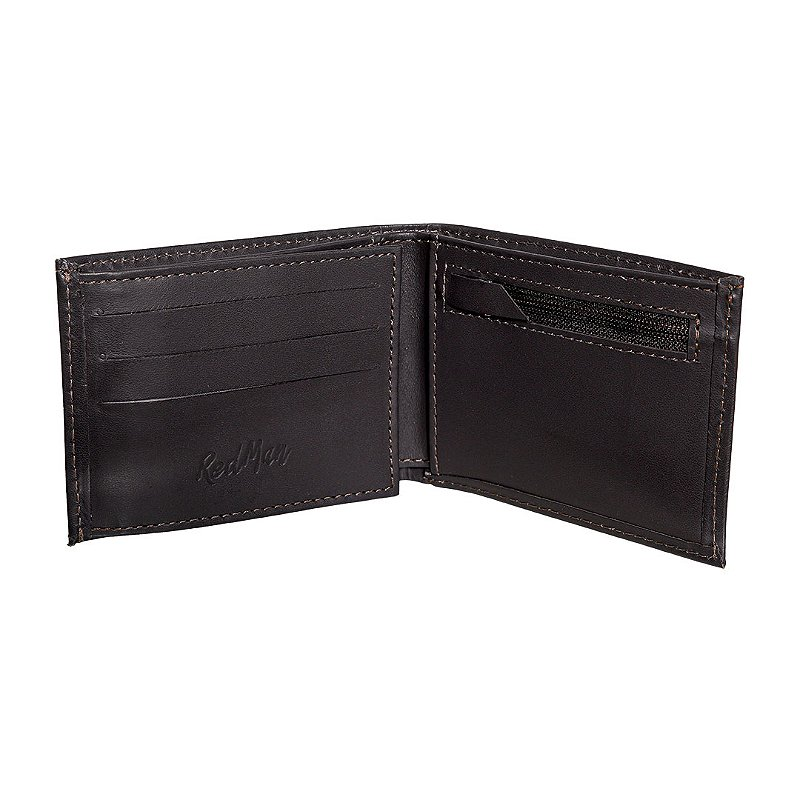 Carteira Redman Couro - K701 033