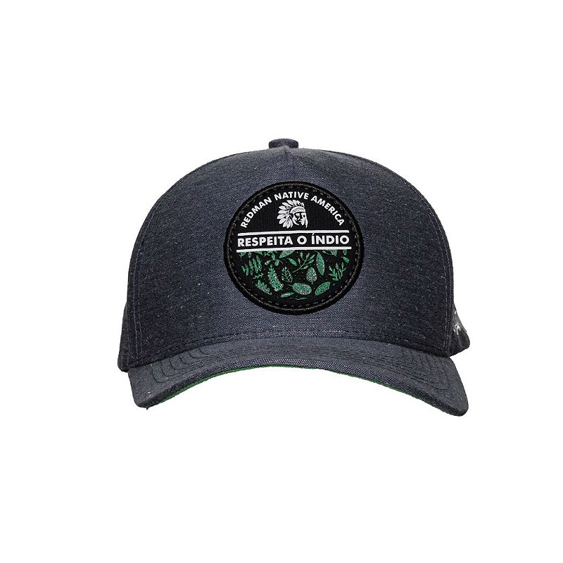 Boné Red Man sheets - RED 887