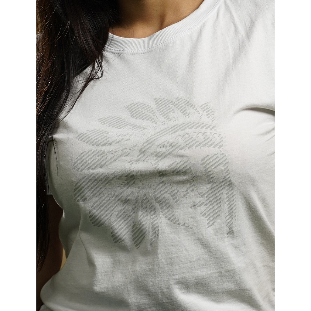 T-SHIRT REDMAN BOSS - FEMININA 043
