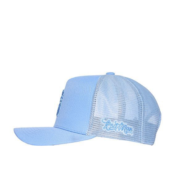 Boné REDMAN Little Indian Weak Blue - RED 819