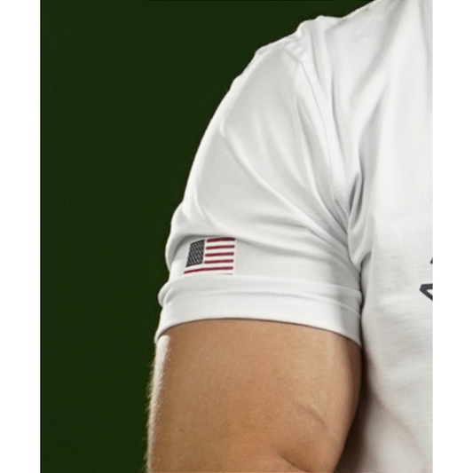 Camiseta Redman - red 900