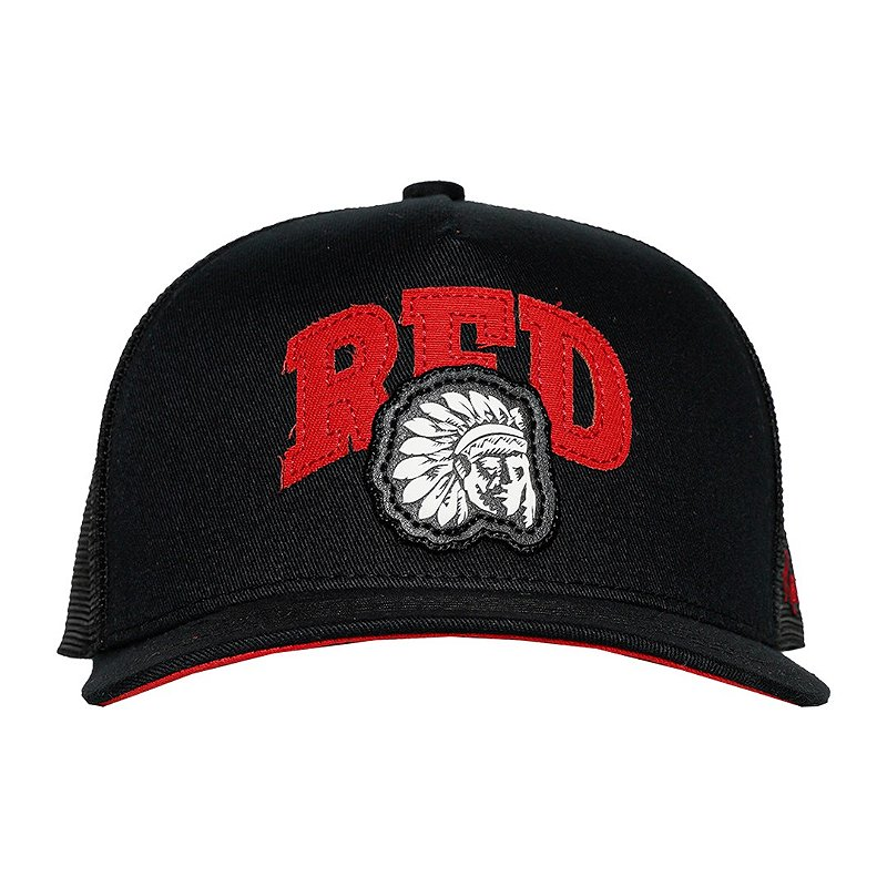 Bone red man tissue - RED 1094