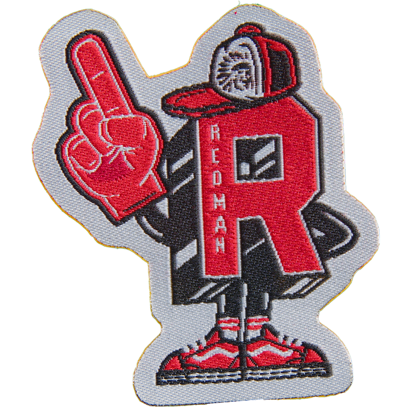 Redstick 01 - kit 01