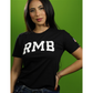 T-SHIRT REDMAN BOSS - FEMININA 042