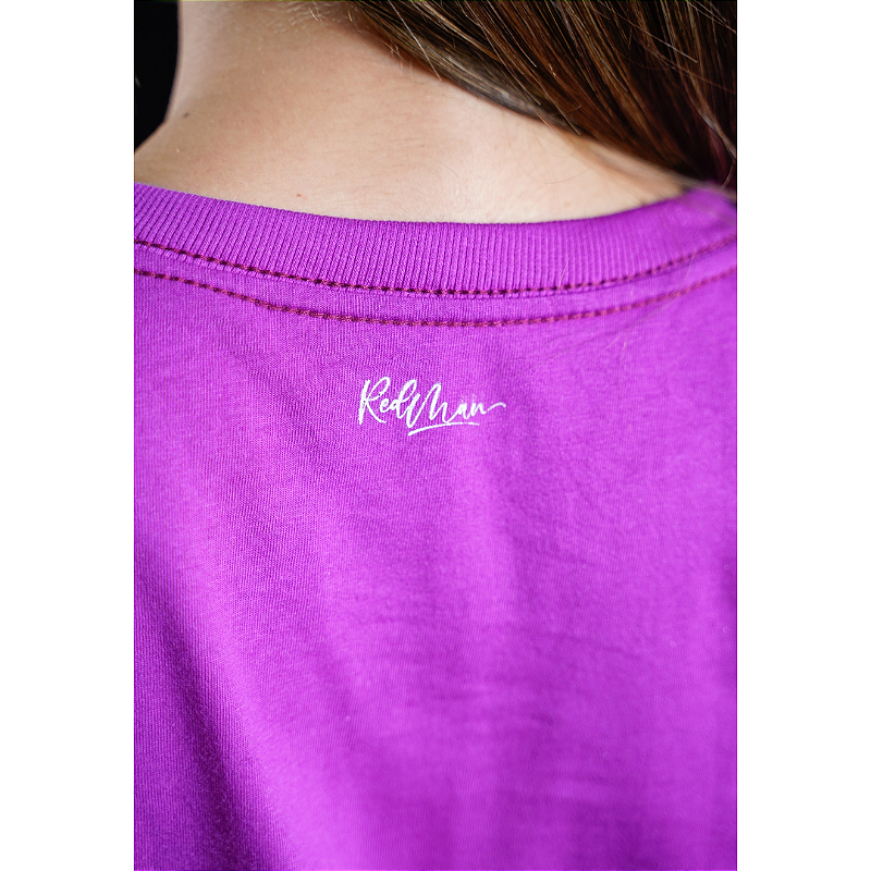 T-shirt Redman Summer - Feminina 050