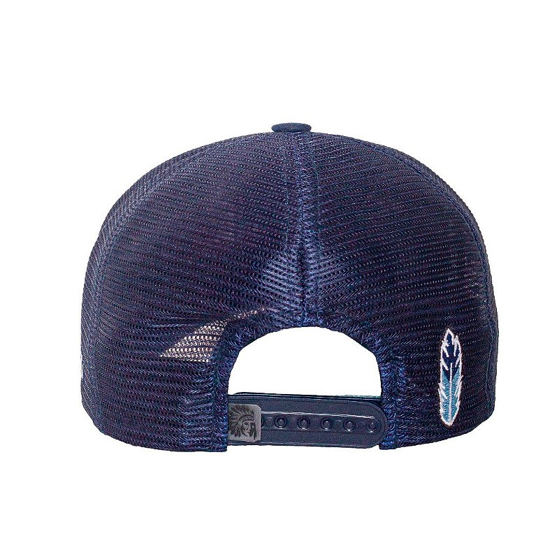 Boné REDMAN Orchid - RED 254