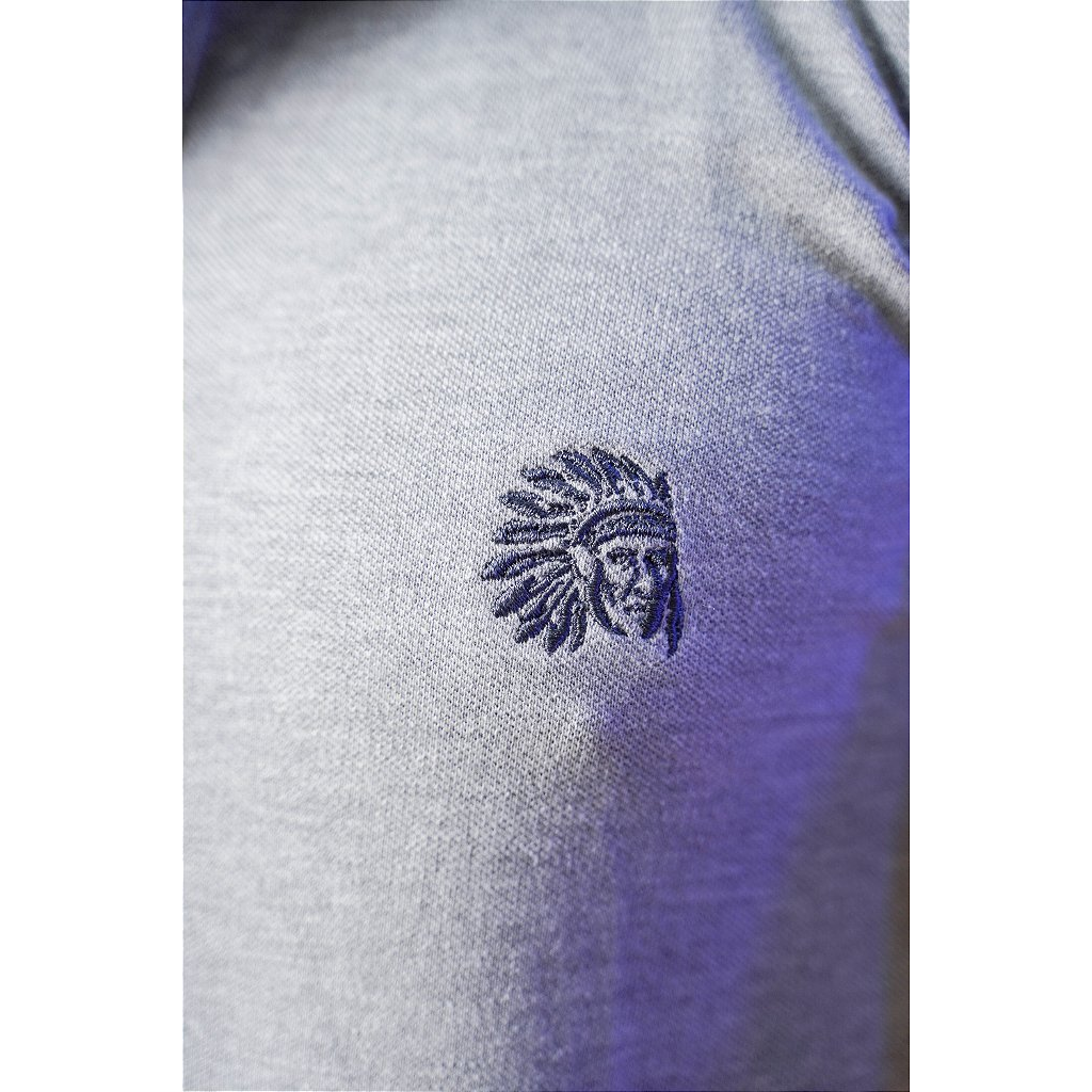 Polo Redman - Red 024