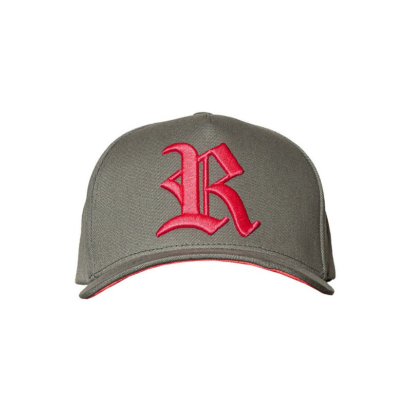 Bone red urban style pink - RED 1129