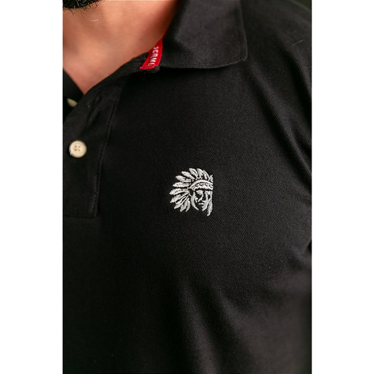 Polo Redman - Red 043