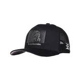 BONÉ RED MAN HIDDEN - RED 839