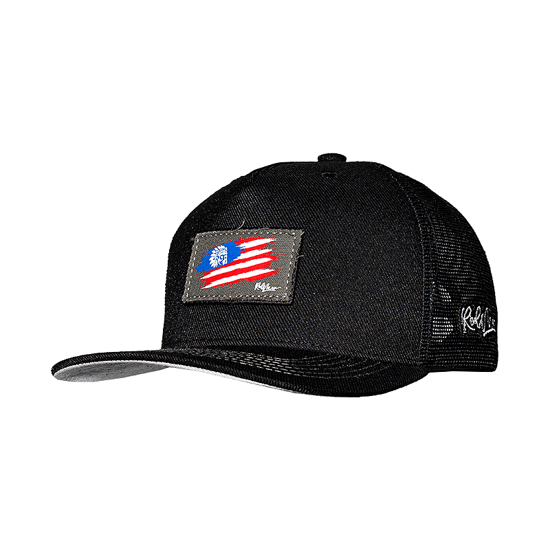 Boné RedMan snapback front - RED 1263