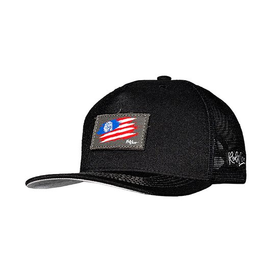 Boné RedMan snapback front - RED 1263