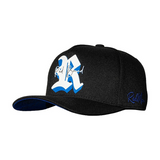 BONÉ RedMan deep - RED 1152