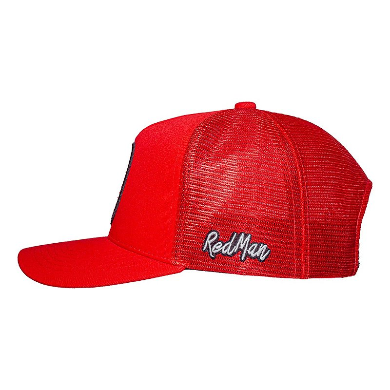 Boné Red japo - RED 1059