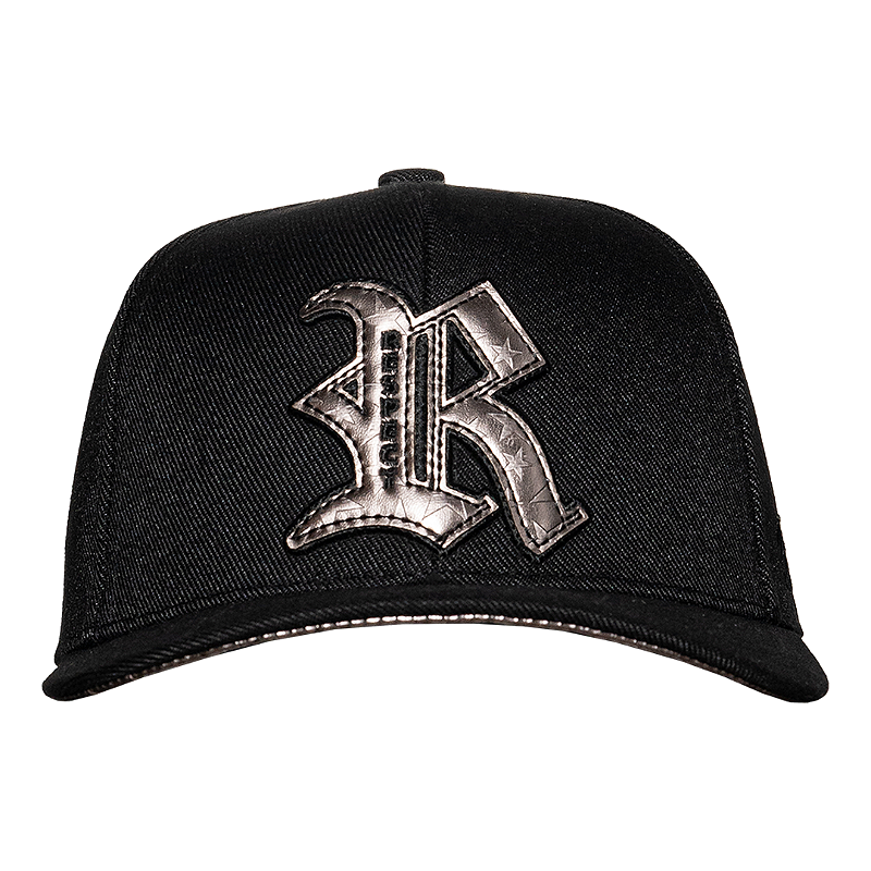 Bone red star parallel - RED 1195