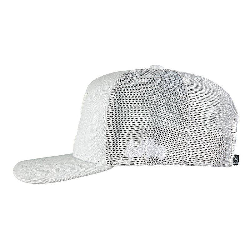 Boné Rm white - RED 1498