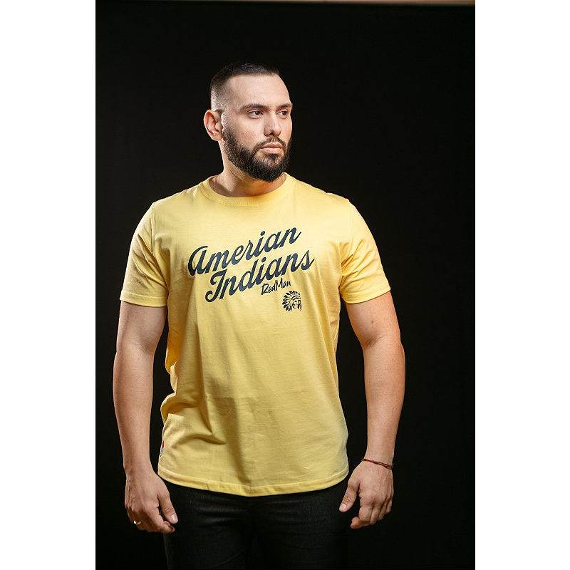 Camiseta Redman - RED 1067