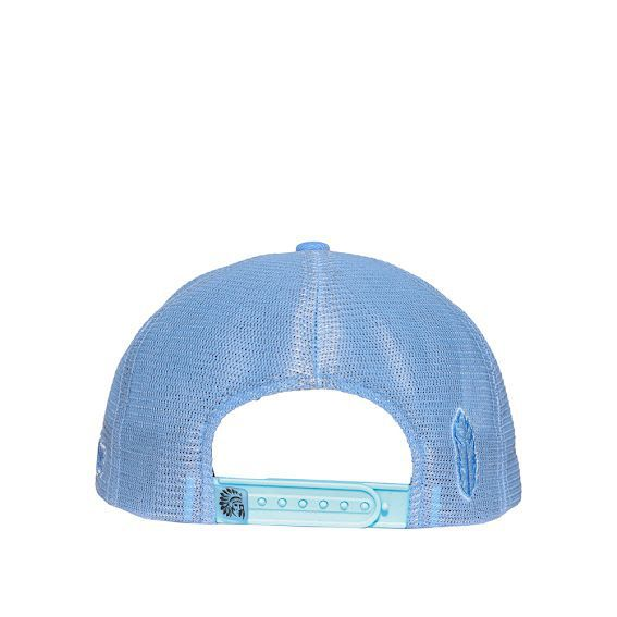 Boné REDMAN Little Indian Weak Blue - RED 819