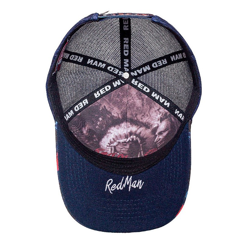 Boné REDMAN Orchid - RED 254