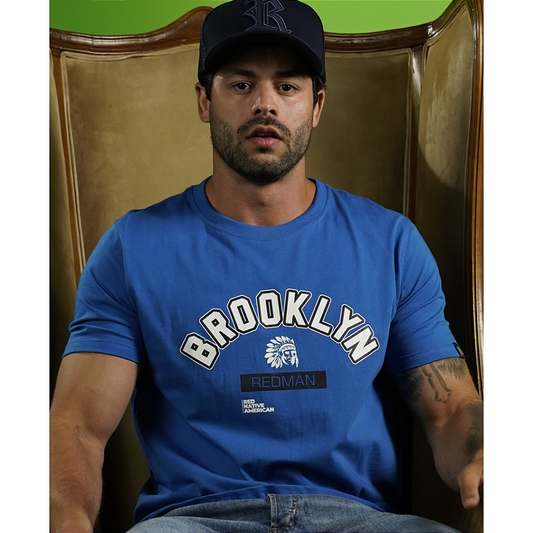 Camiseta Redman - red 921