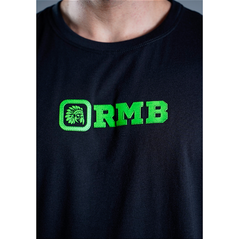 CAMISETA REDMAN - RED 974