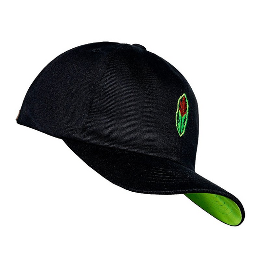 Boné RM dad hat take pity neon - RED 1279