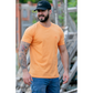 CAMISETA REDMAN BÁSICA - RED 050