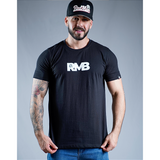 CAMISETA REDMAN - RED 955