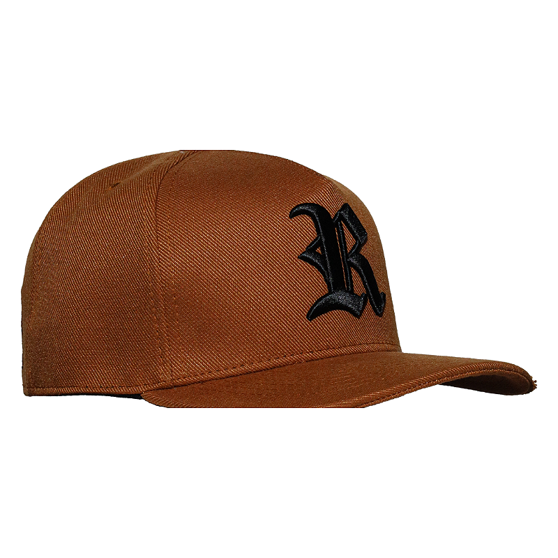 Boné Red brand Red's Brown - RED 869
