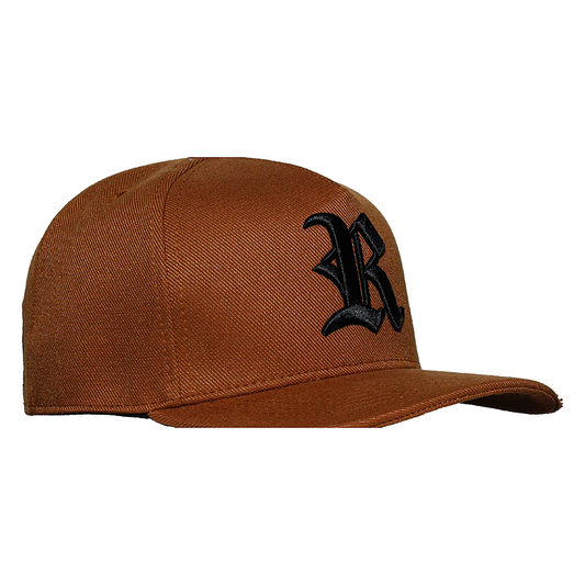 Boné Red brand Red's Brown - RED 869