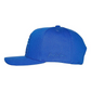 Boné red strapback blue - RED 1088