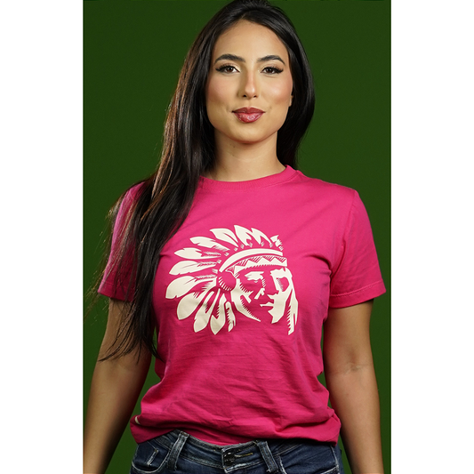 T-SHIRT REDMAN BOSS - FEMININA 041