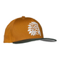 Boné Red Man snapback blant - RED 1232