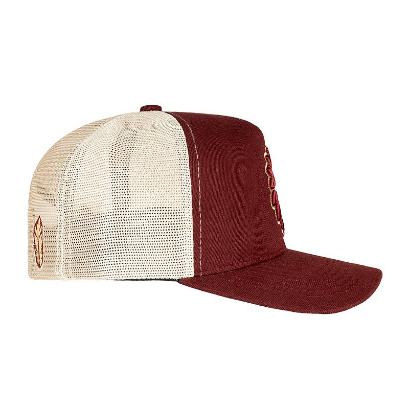 Boné RedMan Flap Edge (Infantil) - RED 1389