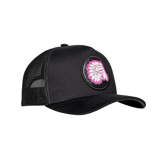 Boné Red hive - red 1003