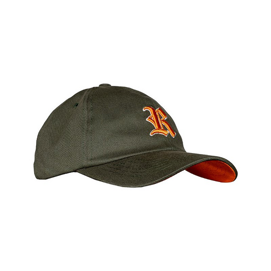 Boné RM dad hat R lux orange - RED 1277