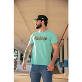 Camiseta Redman - RED 1059