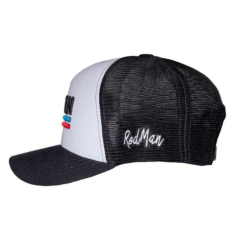 Boné REDMAN Bumaby - RED 622