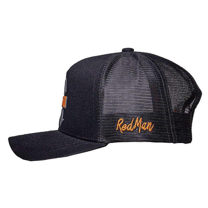 Boné REDMAN Oxford - RED 699