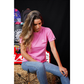 T-SHIRT REDMAN MENEGOTTI - FEMININA B010