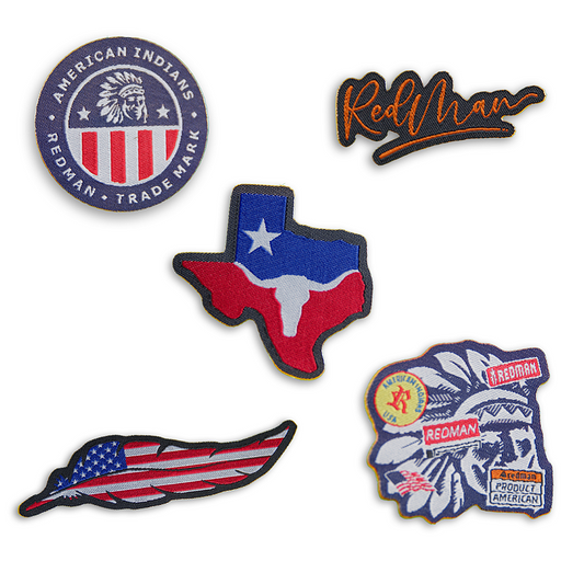 Redstick 02 - kit 02